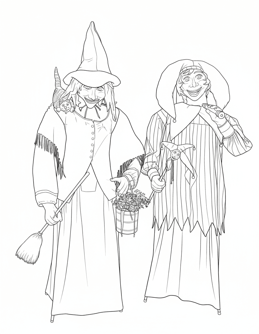 Gegants de Pacs del Penedès