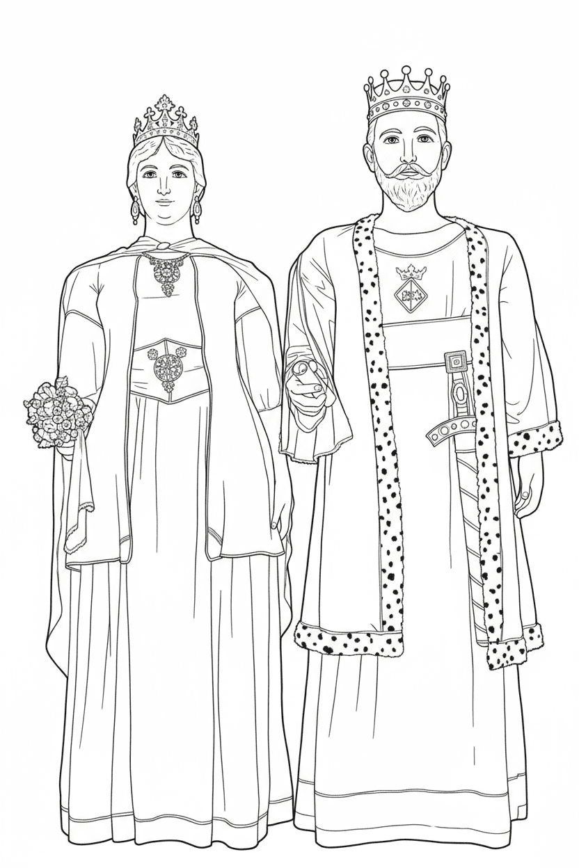 Gegants de Rupit i Pruit