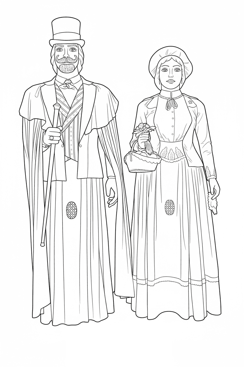 Gegants de Sant Boi de Llobregat