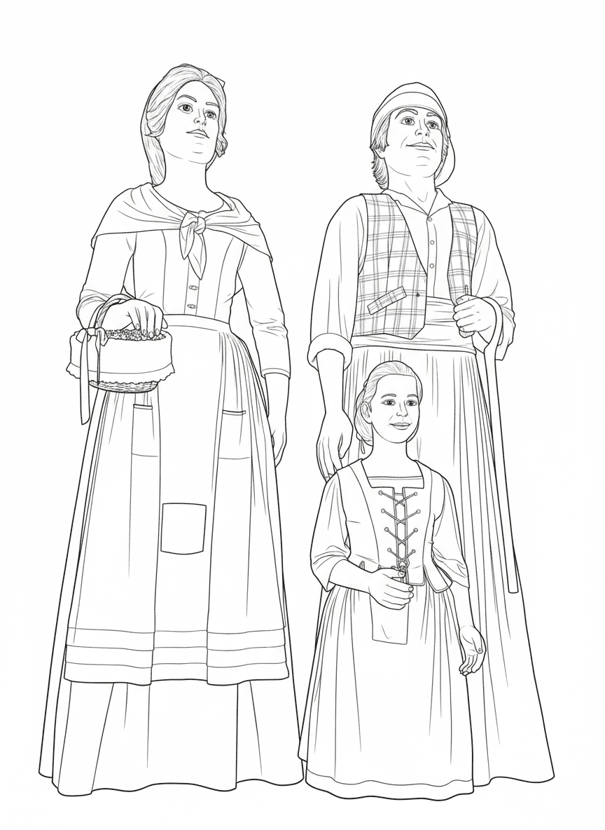 Gegants de Sant Climent de Llobregat