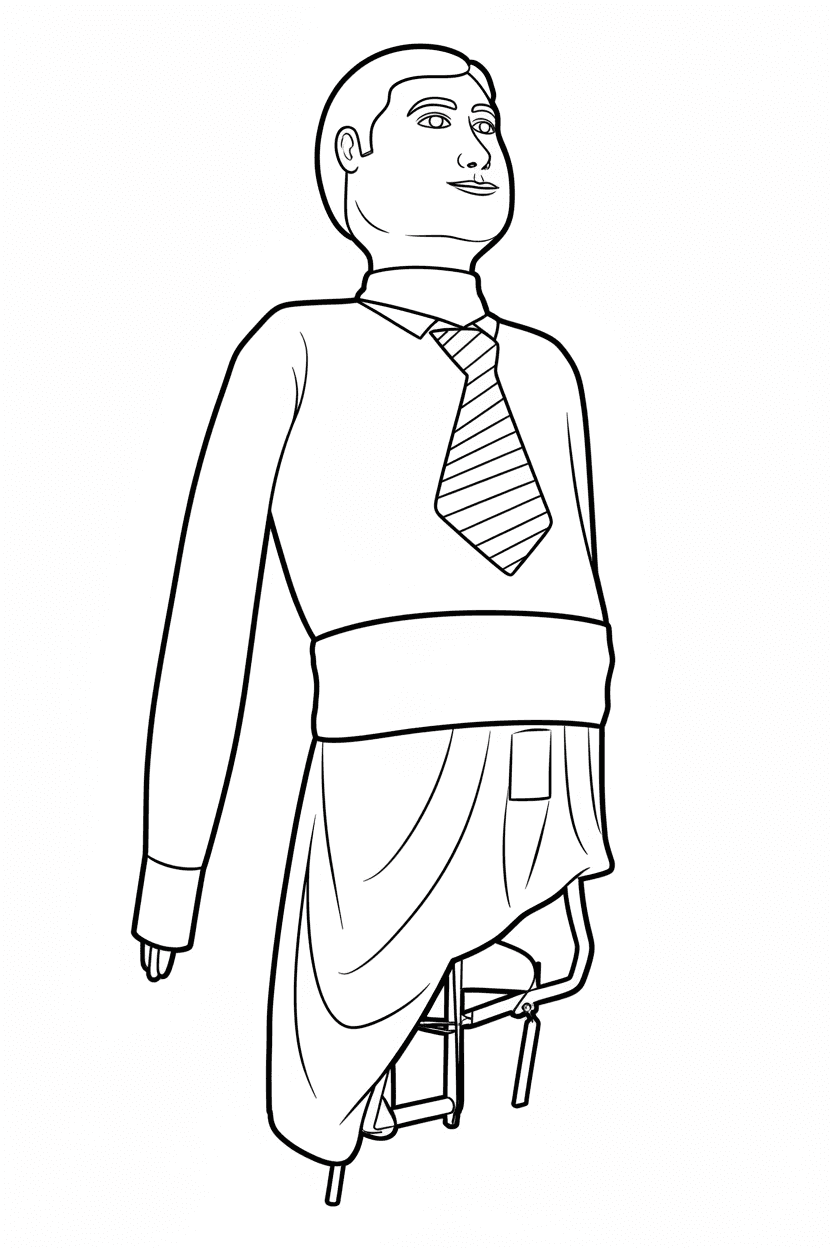 Gegants de Sant Josep Manyanet (Sant Andreu)