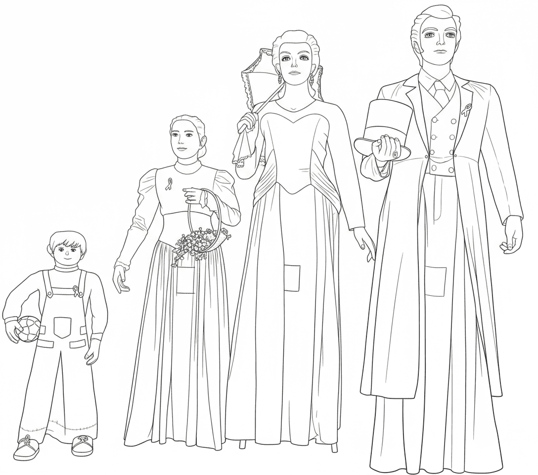 Gegants de Santa Perpètua de Mogoda