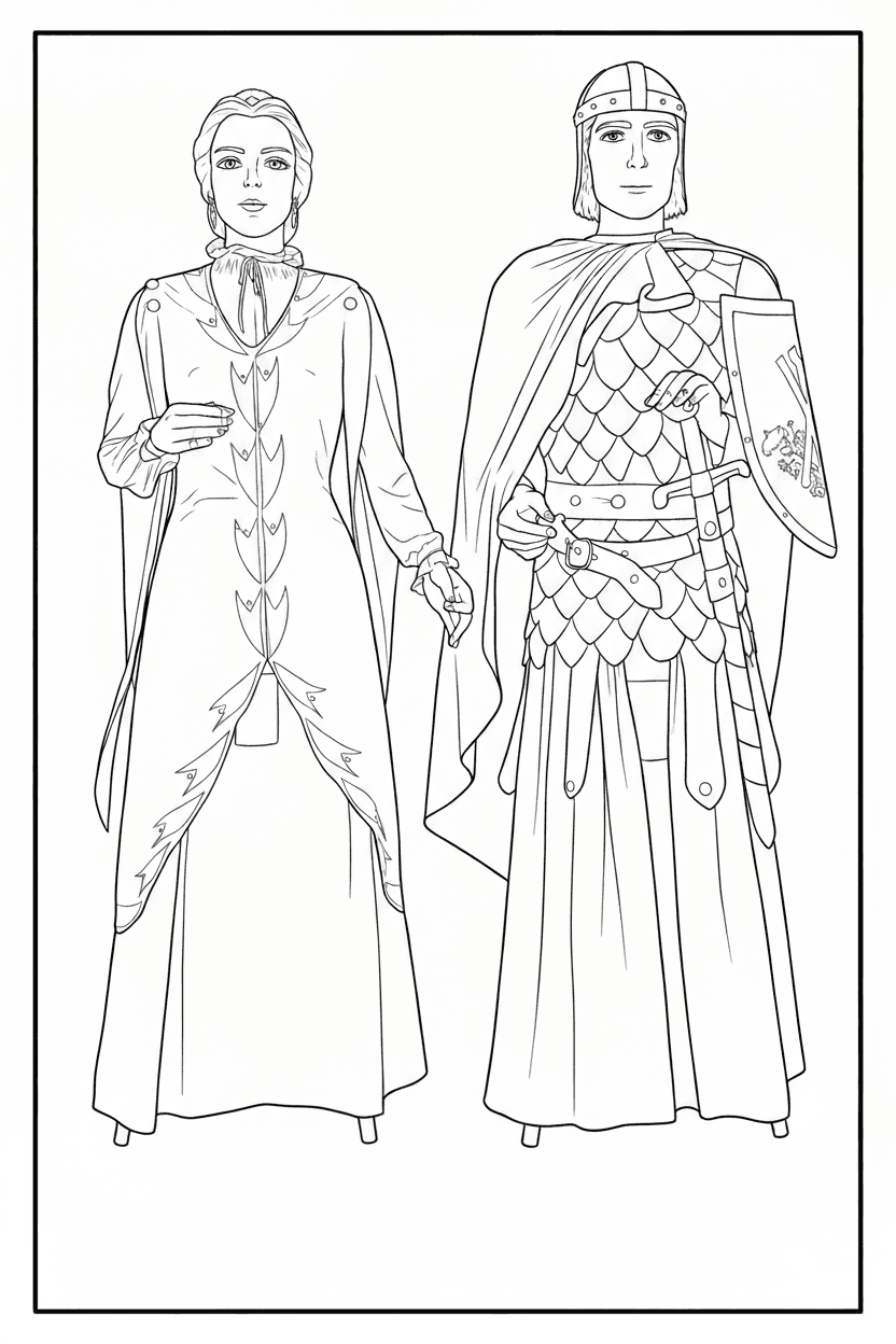 Gegants d'Esparreguera