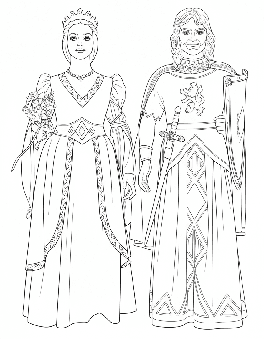 Gegants de Balsareny