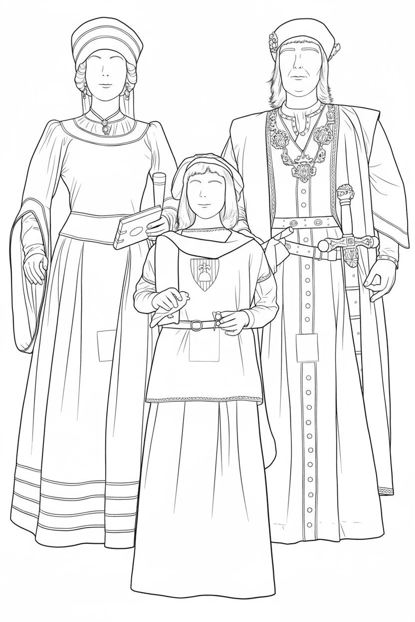 Gegants Els Veguers de Montblanc · Amics dels Gegants Montblanc