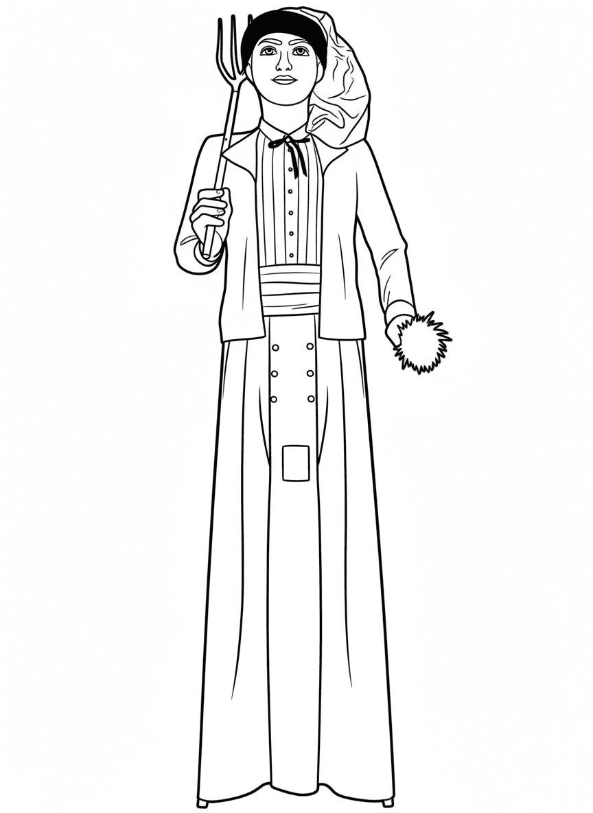 Gegants grans de cal Cardoní