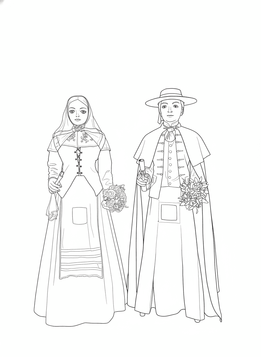 Gegants Infantils de Maó