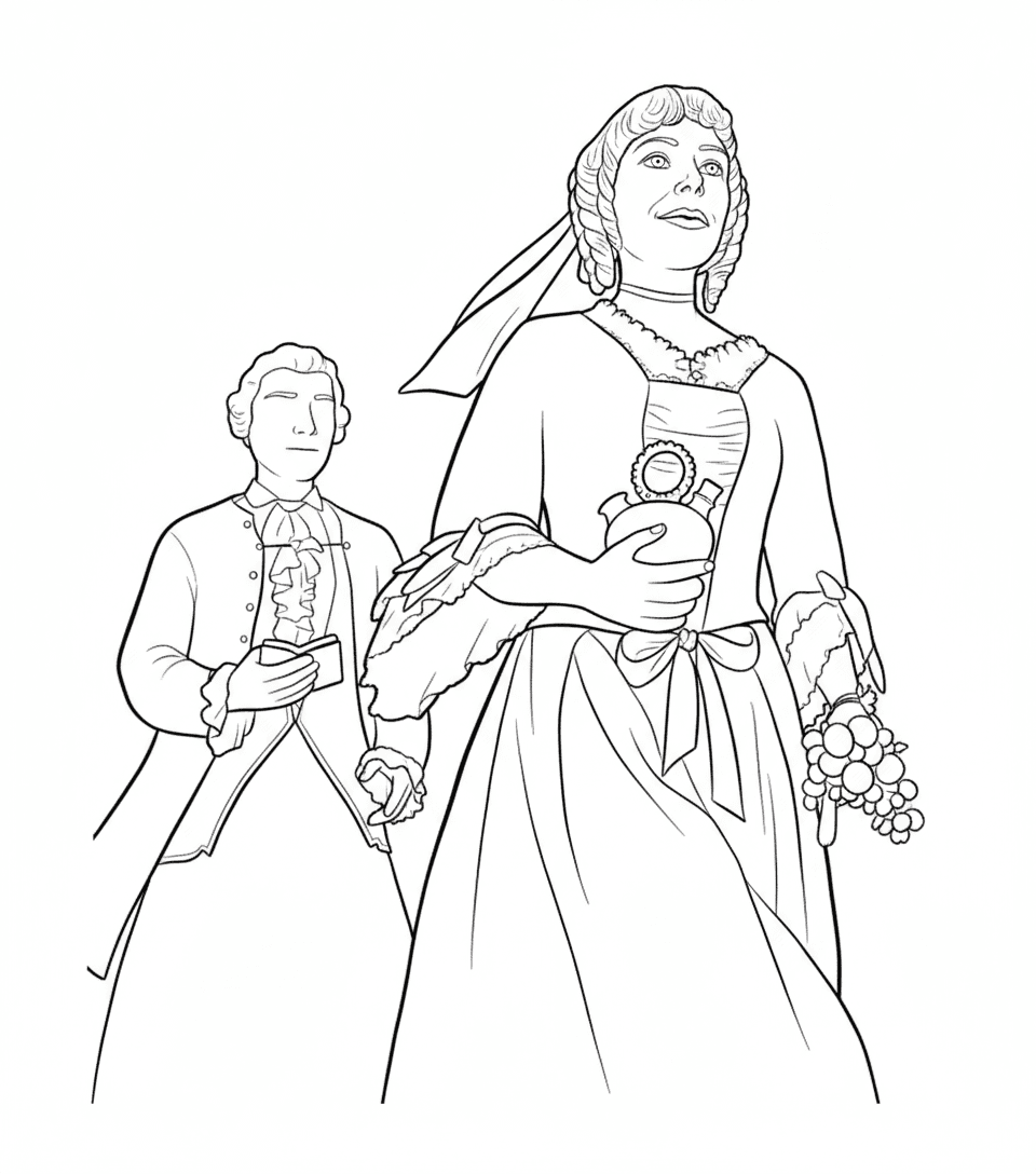 Gegants Nous d'Argentona