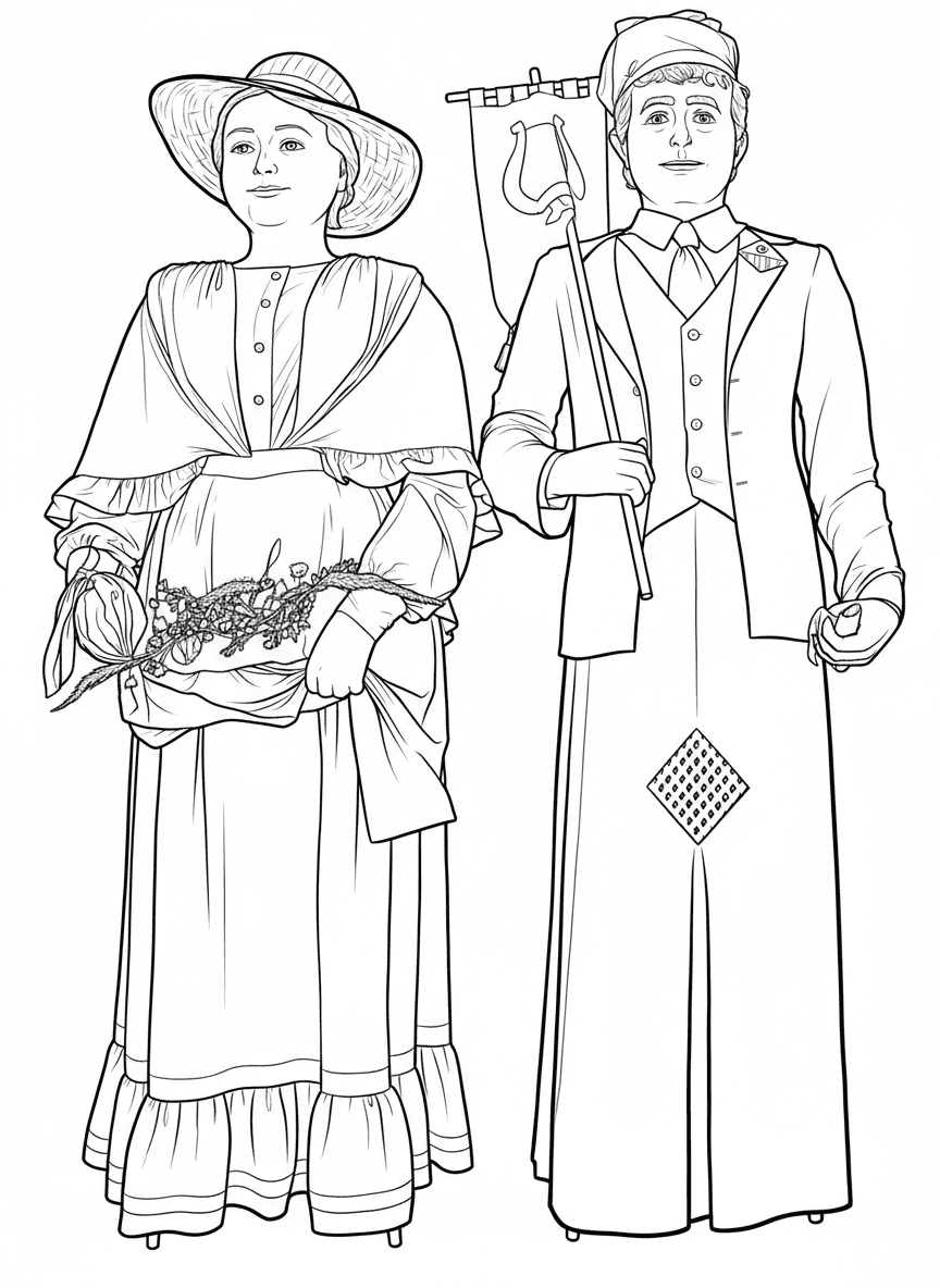 Gegants Nous de Calafell