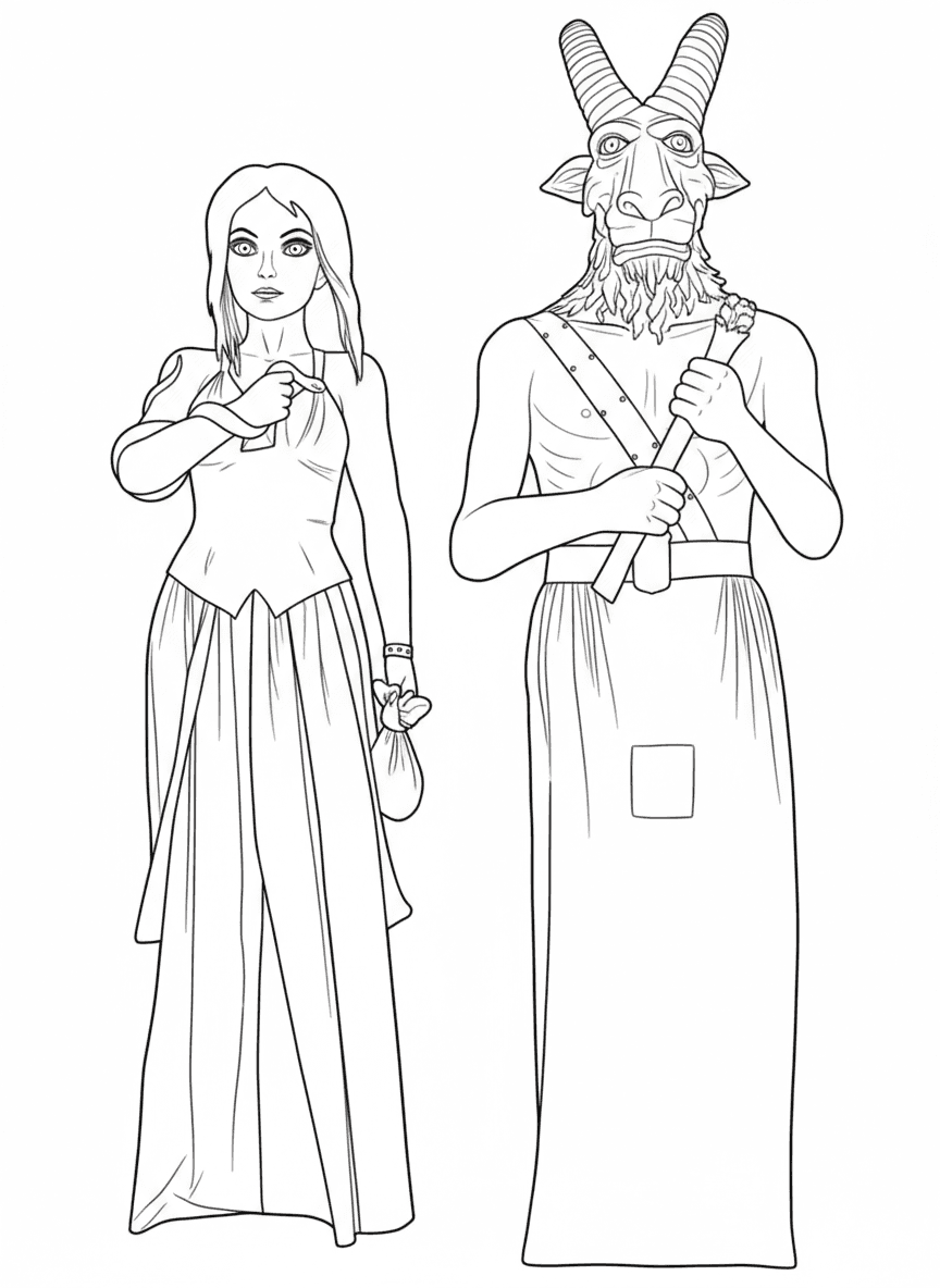 Gegants Nous de Centelles