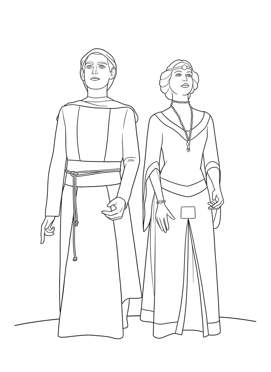 Gegants nous de la Pobla de Claramunt