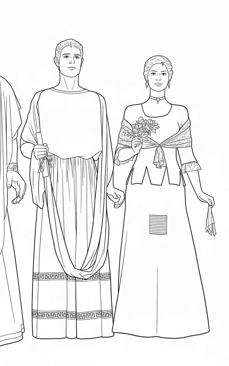 Gegants Nous de Montmeló