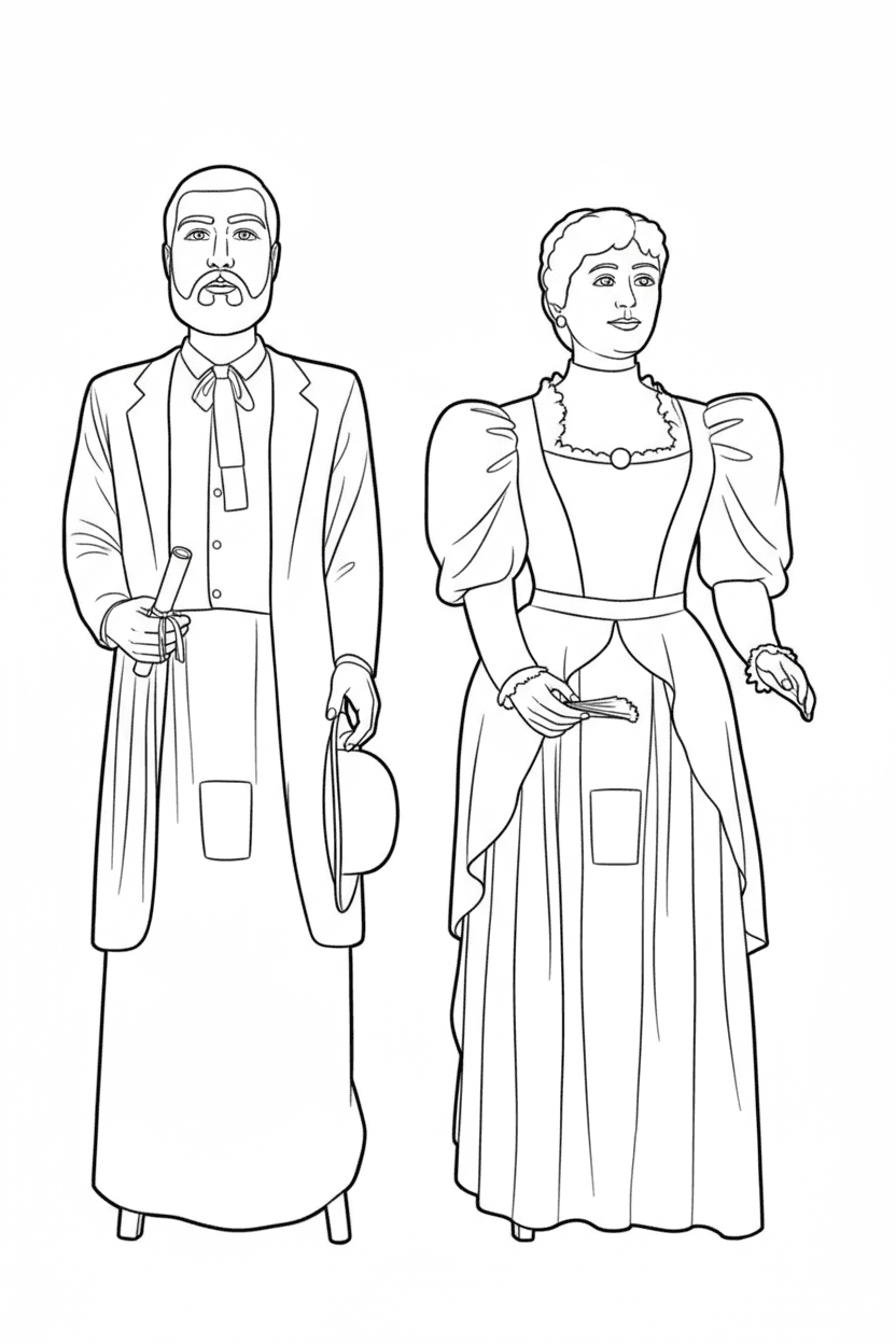 Gegants Nous de Torredembarra