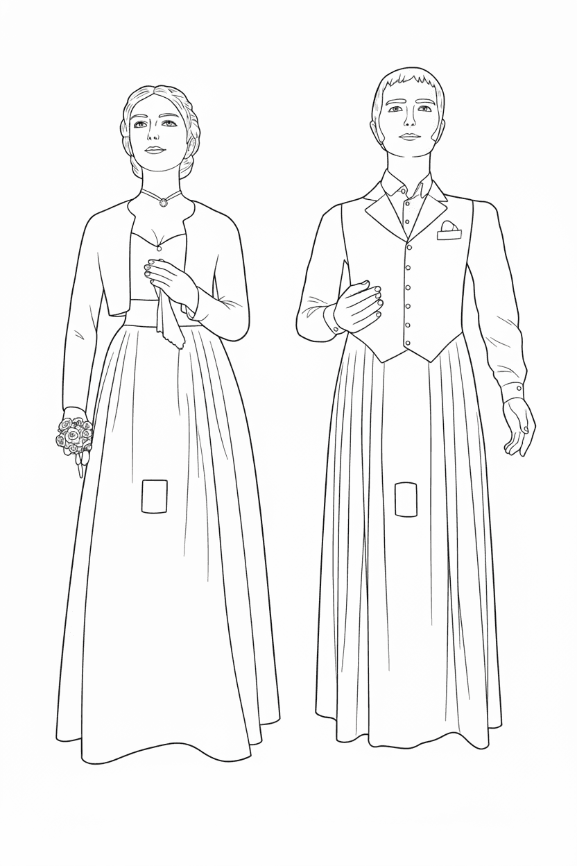 Gegants Nous de Valldoreix