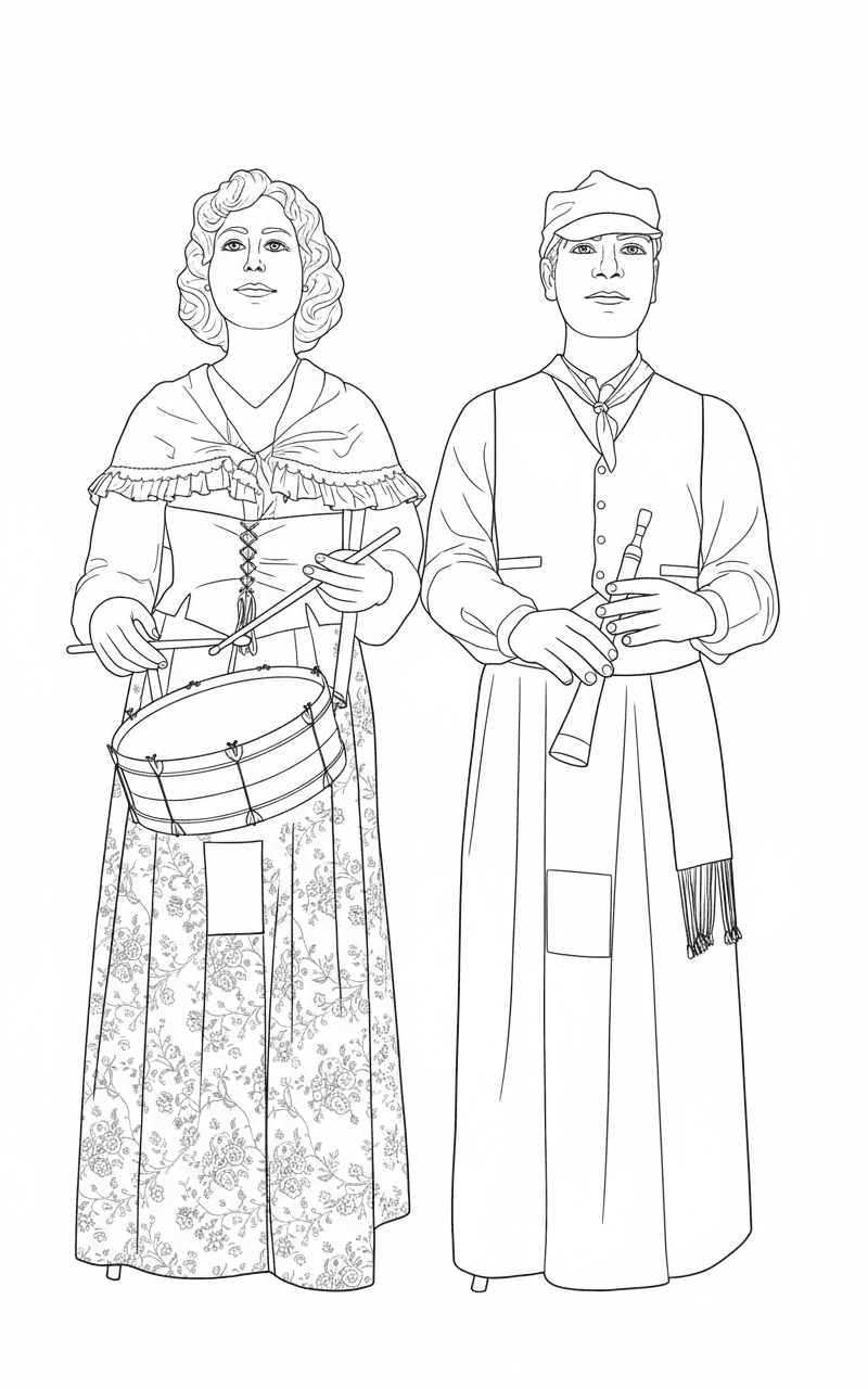 Gegants Nous del Vendrell