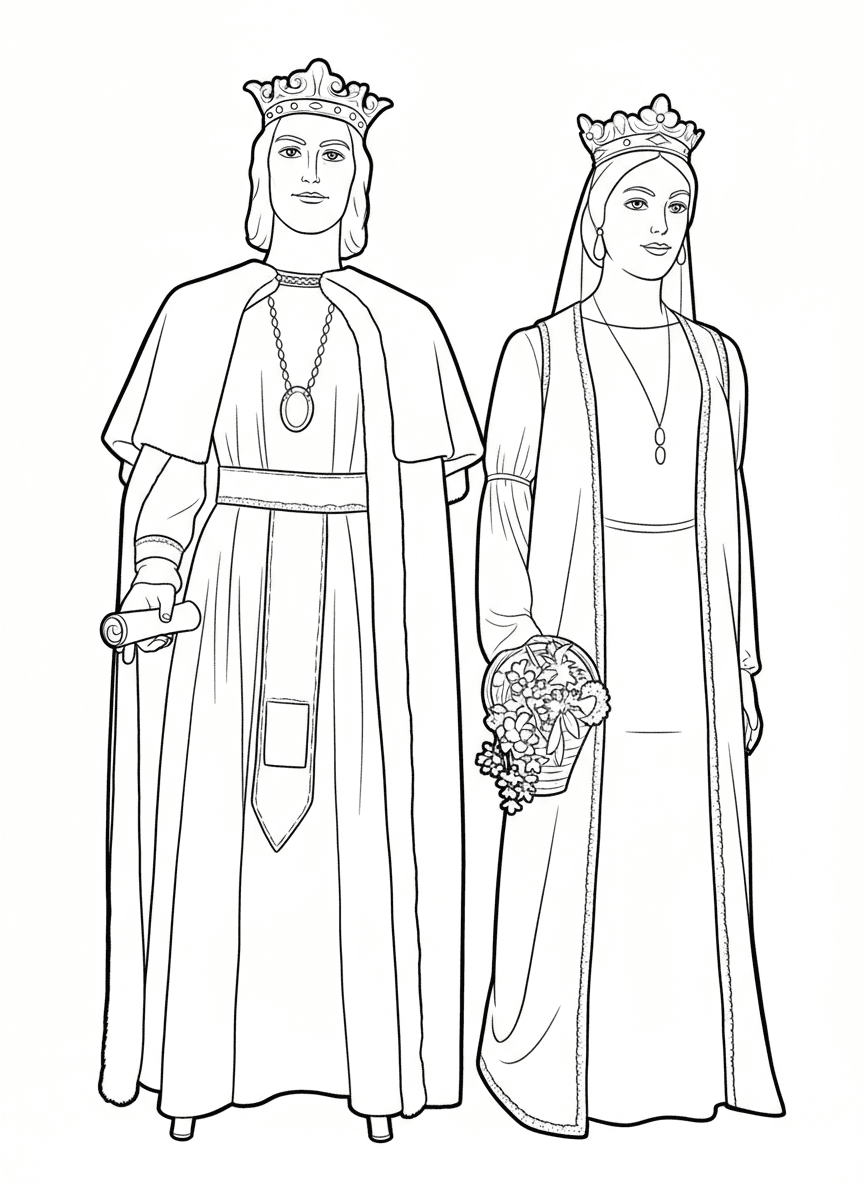 Gegants Vells de Figueres