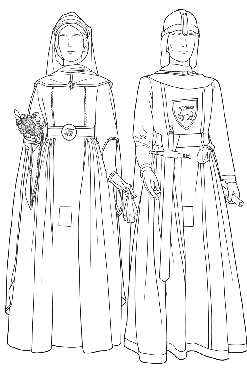 Gegants Vells de l'Espluga de Francolí