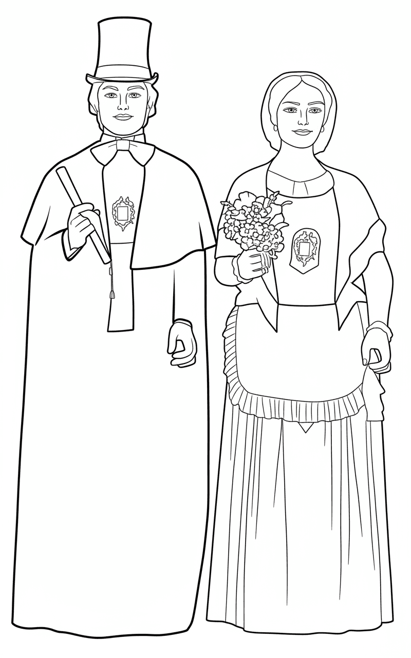 Gegants Vells de Navàs