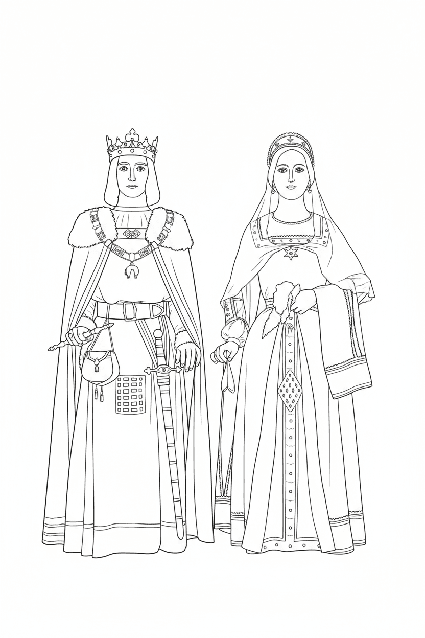 Gegants Vells d'Igualada