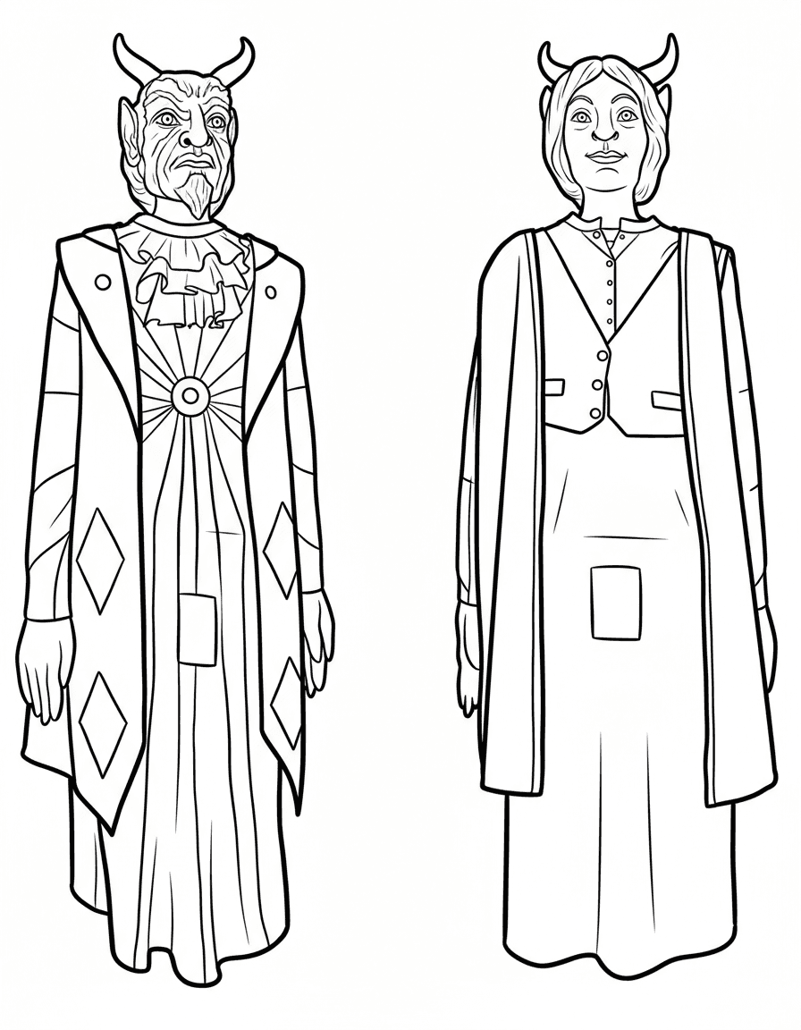 Gegant Cabraboc de Ripollet