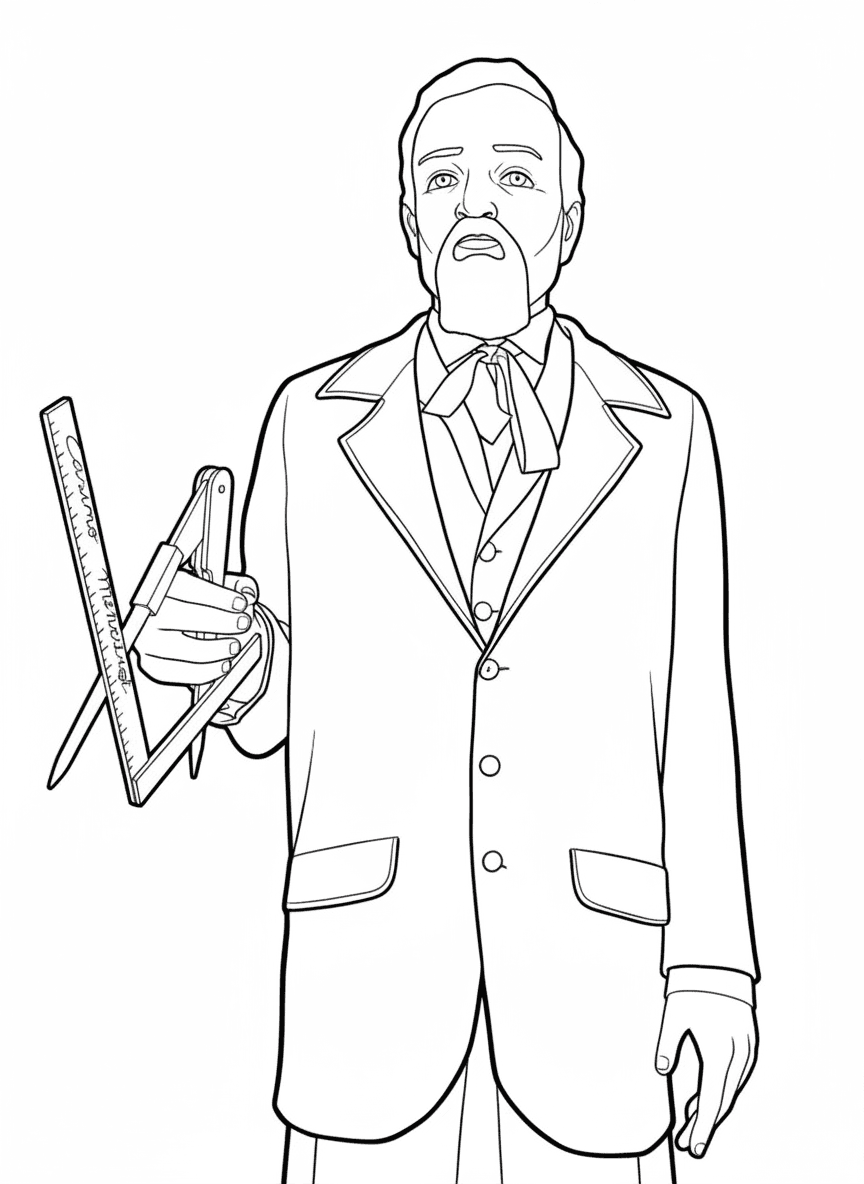 Gegant del Casino Menestral de Figueres