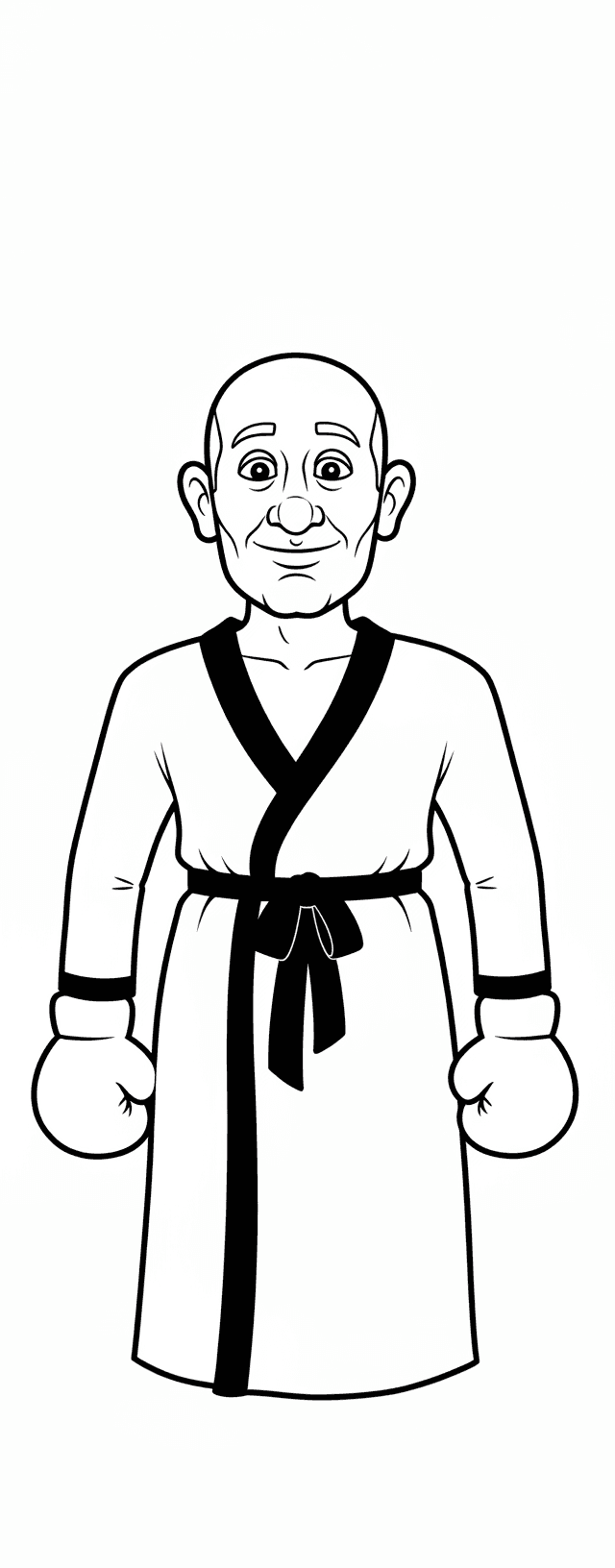 Gegant Olímpic del Carnaval de Solsona