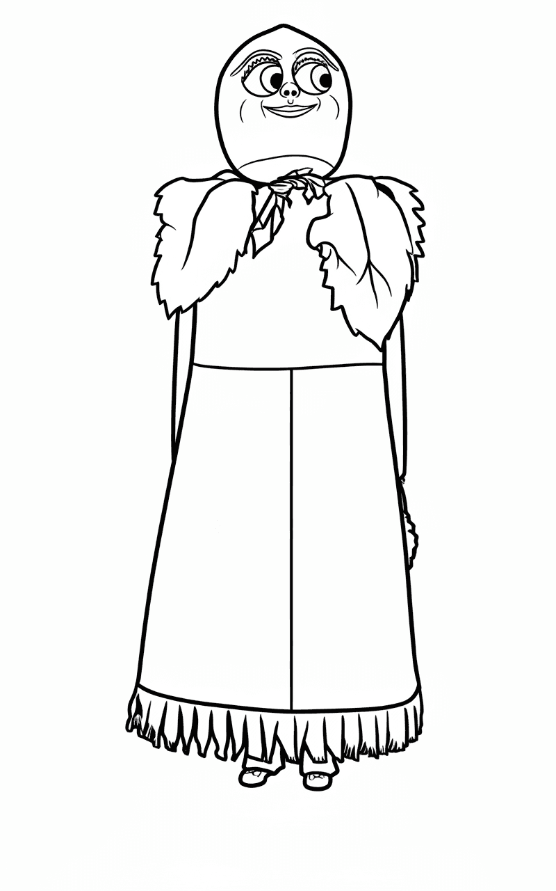 Geganta Manotes de Perafort