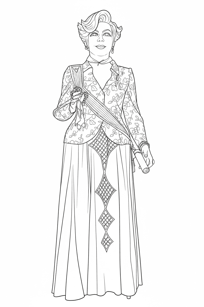 Geganta Núria Feliu