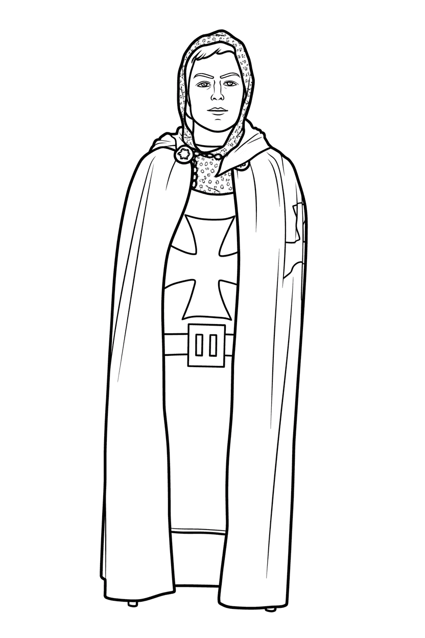 Gegantó de Cervelló