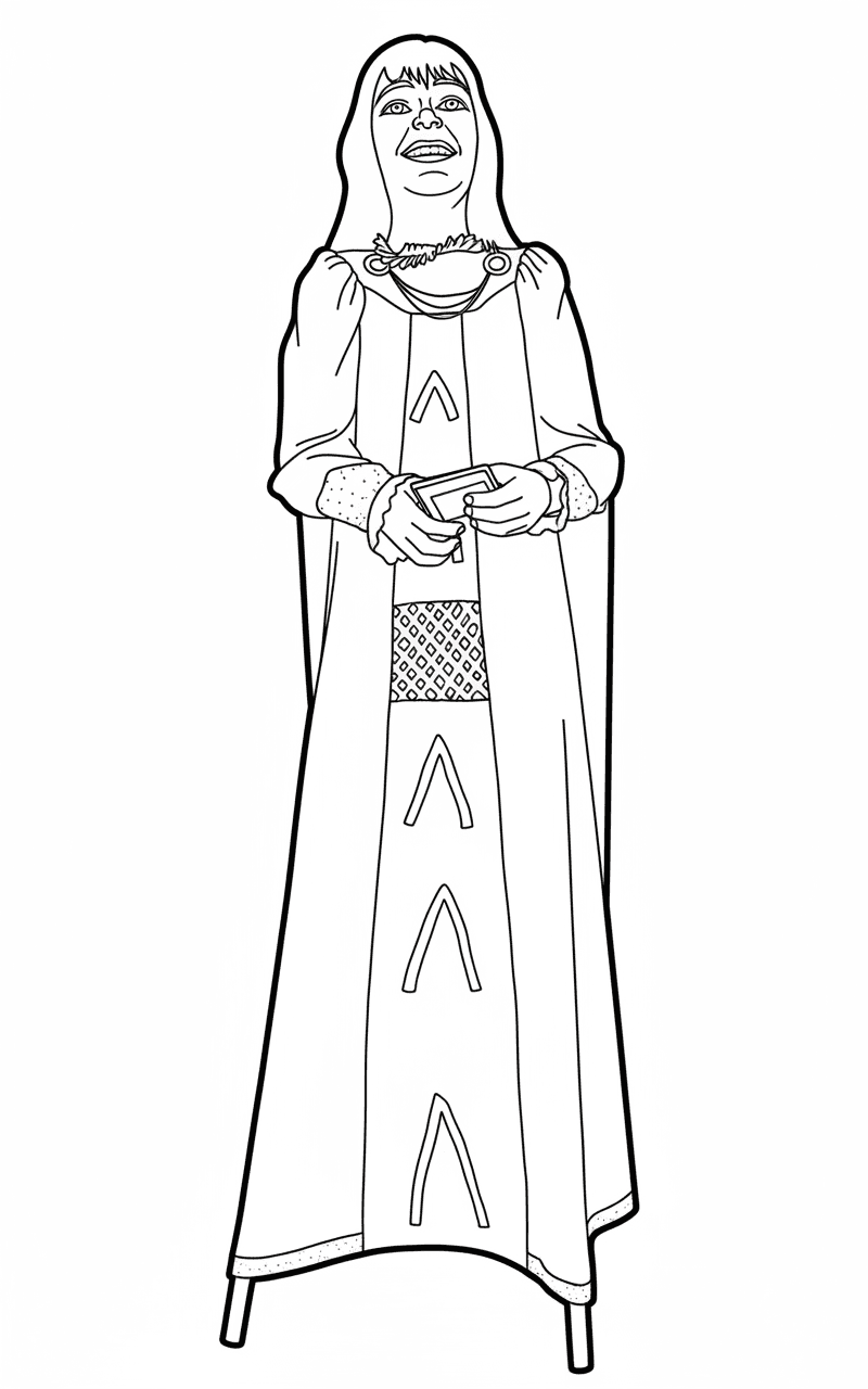 Gegantó de Palamós