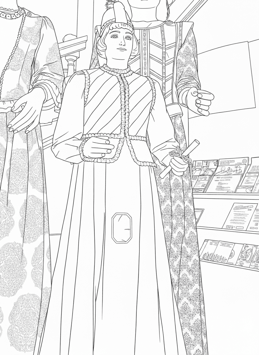 Gegantó Vicentó de Sabadell