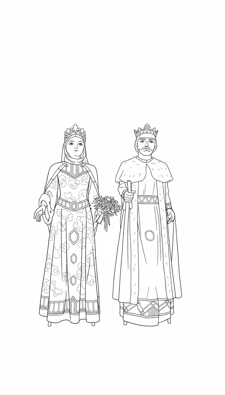 Gegants Avis de Sabadell