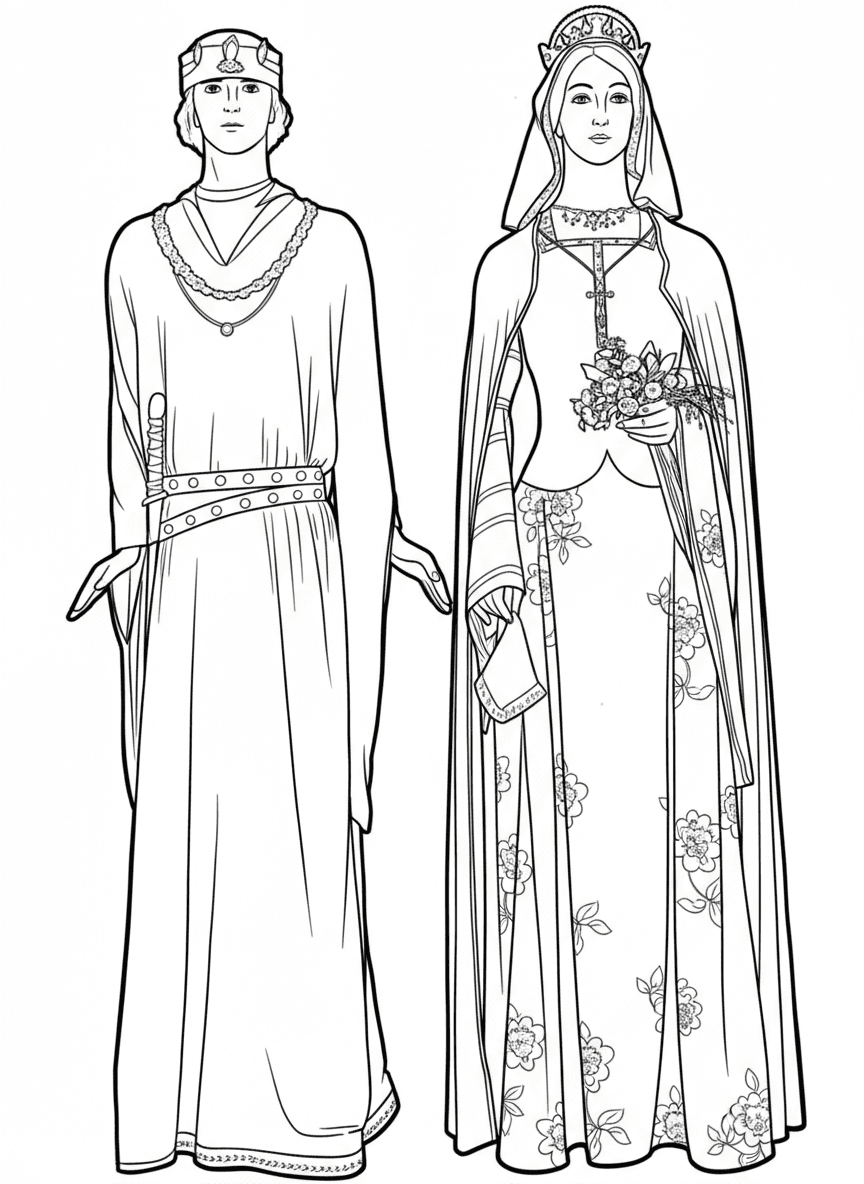 Gegants cristians de Tortosa