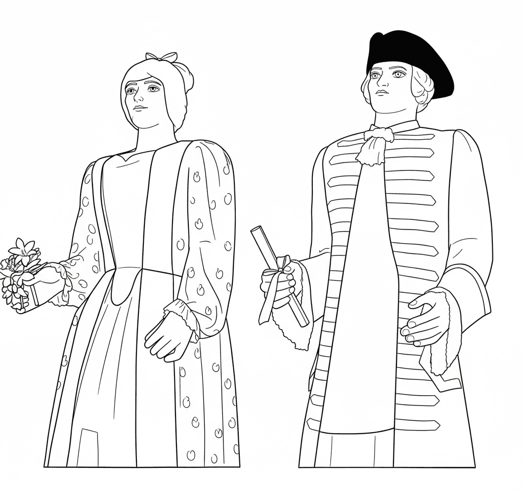 Gegants d'Almacelles