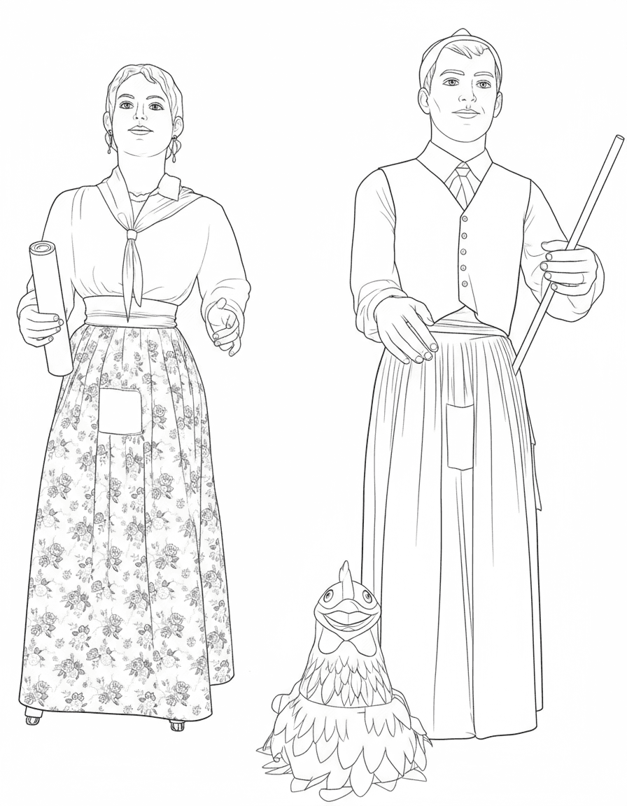 Gegants de la Palma de Cervelló