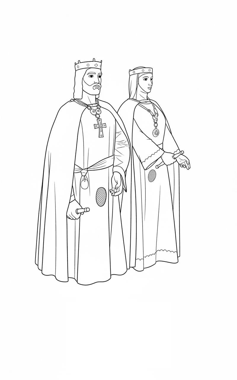 Gegants de l'Argentera