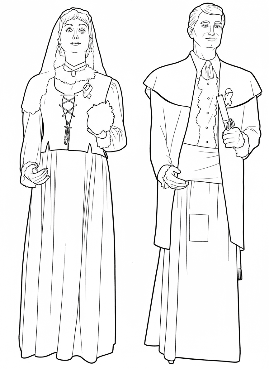 Gegants de Sentmenat