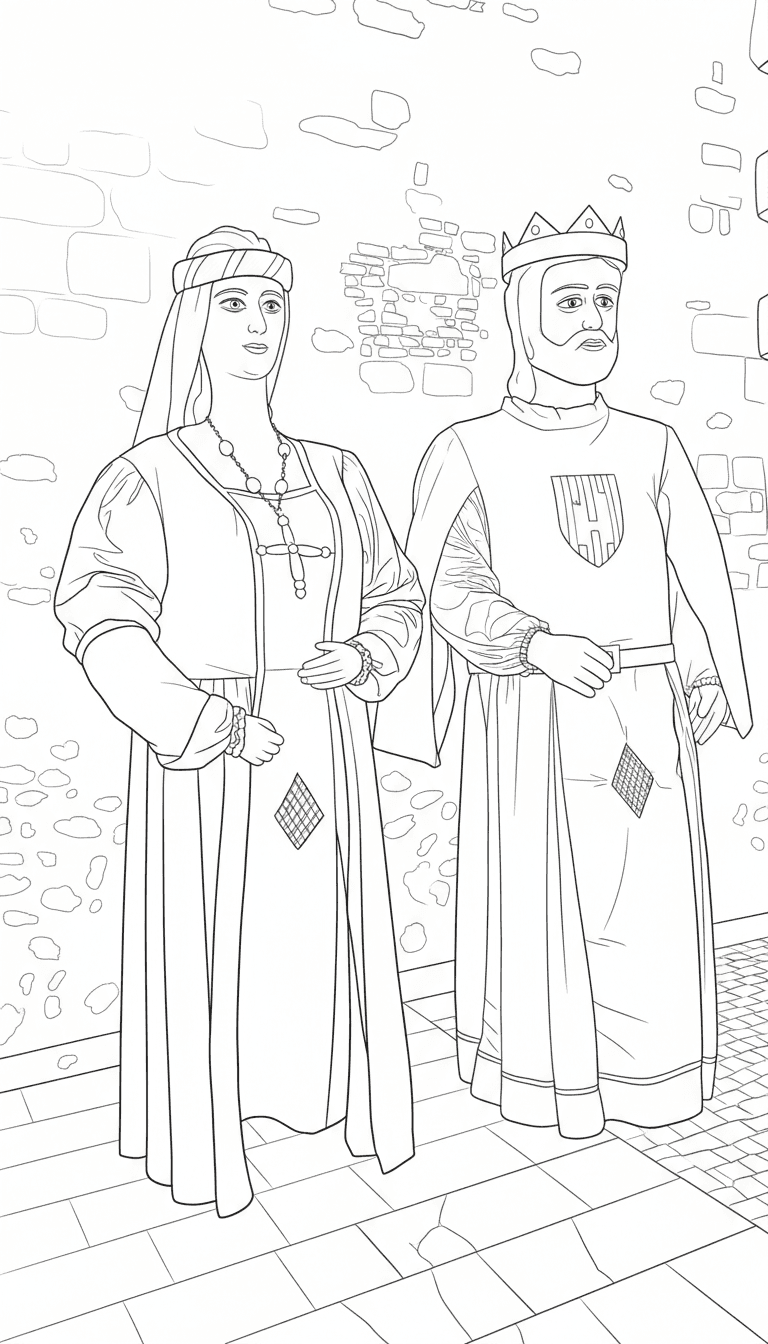 Gegants Vells d'Elna