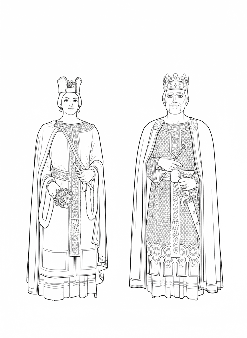 Gegants Grossos de Granollers