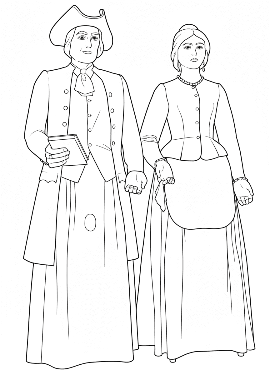 Gegants Nous de Copons