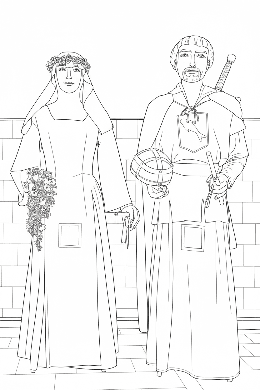 Gegants Nous de Mollet del Vallès