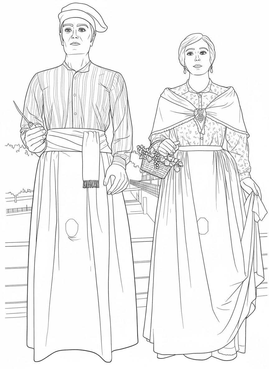 Gegants Nous dels Pallaresos