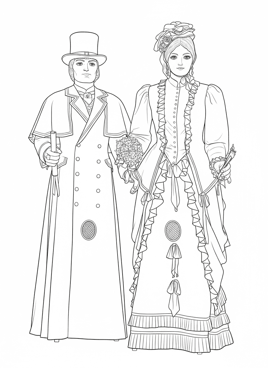 Gegants Vells de Granollers