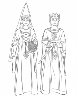 Gegantons d'Artés