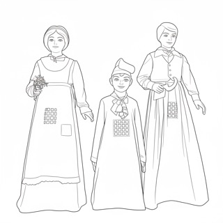 Gegantons de Cabrils