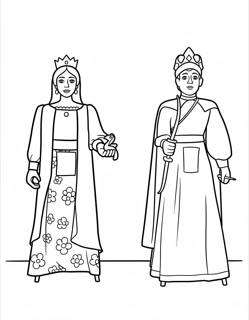 Gegantons de Manlleu