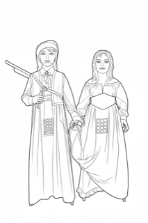 Gegantons de Masquefa