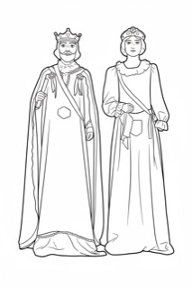 Gegantons de Seròs