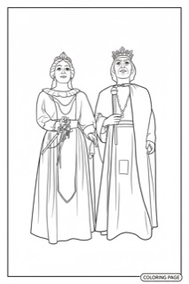 Gegants Avis de Palamós