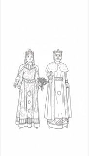Gegants Avis de Sabadell